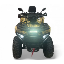 Квадроцикл MOTAX ATV Grizlik Y300