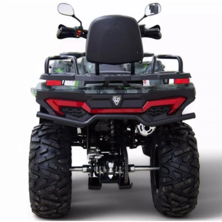 Квадроцикл MOTAX ATV Grizlik Y300, фото 4