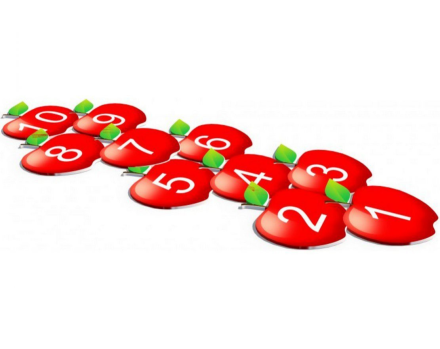 Дорожка Классики ДИФ 01152, фото 1