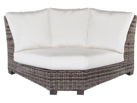 Угловой модуль &quot;Авалон&quot;, фото 1