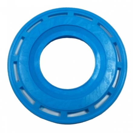 Летающая тарелка-кольцо Astrodisk, фото 1