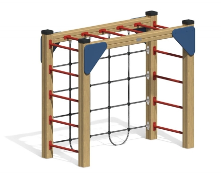 Гимнастический комплекс ГК-79.2, фото 1