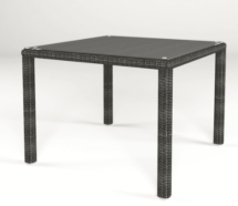 Обеденный стол "Севилья" квадратный Обеденный стол "Севилья" квадратный