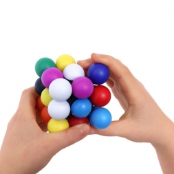 Головоломка Молекуб, фото 3