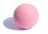 Мяч для МФР 9 см одинарный розовый