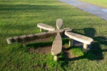 Детская мебель Стрекоза