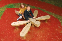 Детская мебель Стрекоза