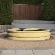 Бассейн Старвильский 216 см Бассейн Старвильский 216 см