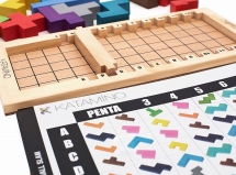 Катамино Катамино