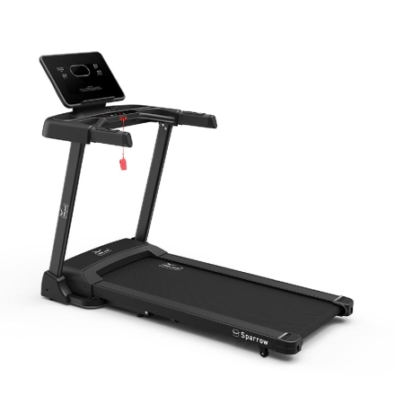 Беговая дорожка Orlauf Sparrow, фото 1