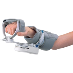 Аппарат для разработки лучезапястного сустава Artromot H, фото 1 Аппарат для разработки лучезапястного сустава Artromot H, фото 1