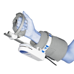 Аппарат для разработки лучезапястного сустава Artromot H, фото 2 Аппарат для разработки лучезапястного сустава Artromot H, фото 2