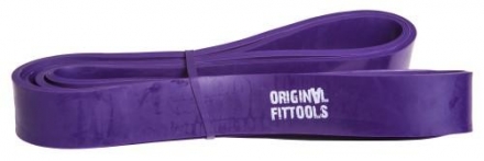 Эспандер ленточный (нагрузка 15 - 35 кг) Fit.Tools, фото 3