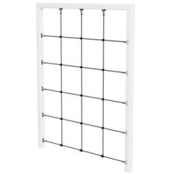 Прямоугольная сетка для детских игровых комплексов, фото 5 Прямоугольная сетка для детских игровых комплексов, фото 5