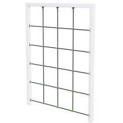 Прямоугольная сетка для детских игровых комплексов, фото 4 Прямоугольная сетка для детских игровых комплексов, фото 4