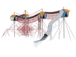 Облачный мост, фото 1