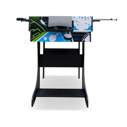 Игровой стол - многофункциональный 4 в 1 &quot;Compact&quot;, фото 11