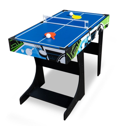 Игровой стол - многофункциональный 4 в 1 &quot;Compact&quot;, фото 5