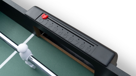 Игровой стол - многофункциональный 4 в 1 &quot;Compact&quot;, фото 12