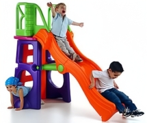 Горка активная большая FE 800003157