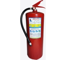 Огнетушитель Меланти ОП-6 з АВСЕ Огнетушитель Меланти ОП-6 з АВСЕ