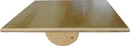 Балансир квадратный &quot;Ранний старт&quot;, фото 1