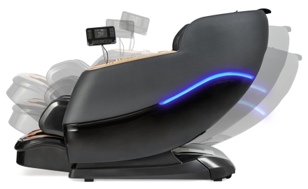 Массажное кресло VF-M67, фото 6