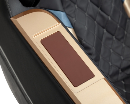 Массажное кресло VF-M67, фото 11