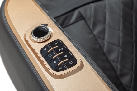 Массажное кресло VF-M67, фото 8