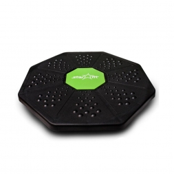 Диск балансировочный FA-201 зеленый, фото 1 Диск балансировочный FA-201 зеленый, фото 1