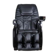 Массажное кресло US Medica Cardio Black Массажное кресло US Medica Cardio Black