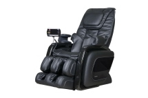 Массажное кресло US Medica Cardio Black Массажное кресло US Medica Cardio Black