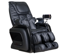 Массажное кресло US Medica Cardio Black Массажное кресло US Medica Cardio Black