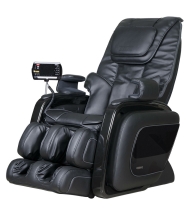 Массажное кресло US Medica Cardio Black Массажное кресло US Medica Cardio Black