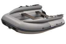 Надувная лодка BoatsMan BT380A FB 