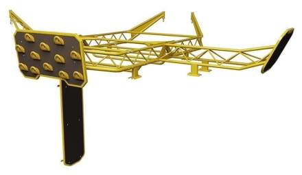 Модифицированная база Impulse XZ7, фото 1