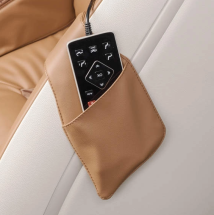 Массажное кресло Ergonova Organic 5 Terracotta