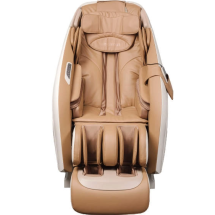 Массажное кресло Ergonova Organic 5 Terracotta