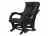 Массажное кресло-качалка EGO Balance EG2003 Антрацит (Арпатек)