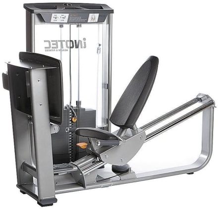 Тренажер Жим ногами Inotec NL7, фото 1