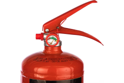 Порошковый огнетушитель ОП-3 з А;В;С;Е СПЕЦ, фото 2