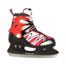 Коньки раздвижные Raf 