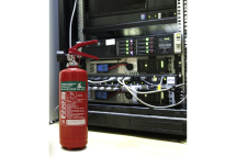 Огнетушитель ОХ-2(з) ИНЕЙ АВСЕ 115-01