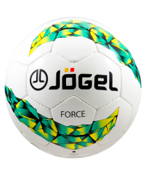 Мяч футбольный JS-450 Force №4, фото 2