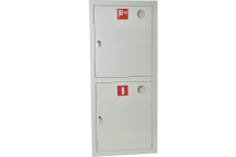 Пожарный шкаф НПО ПУЛЬС ШП-К-О 320 ВЗБ 5501010300008