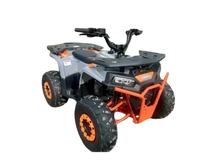 Квадроцикл BOOST 125, фото 1