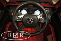 Электромобиль Mercedes-Benz AMG VIP (лицензионная модель) G63-VIP