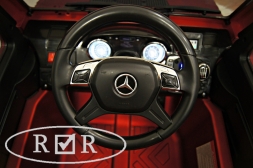 Электромобиль Mercedes-Benz AMG VIP (лицензионная модель) G63-VIP, фото 4