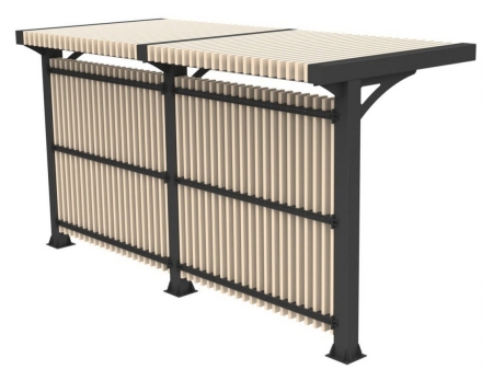 Пергола SF-P4, фото 3