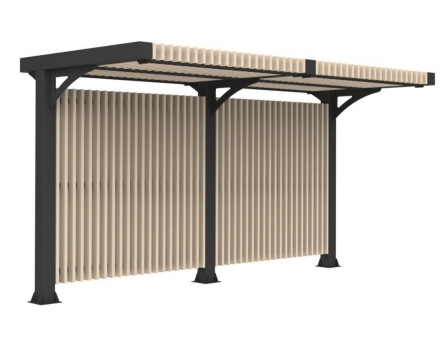 Пергола SF-P4, фото 1